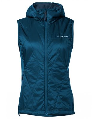 Wo Freney Hybrid Vest IV dark sea uni 