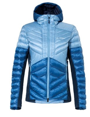Wo Sesvenna Pro Jacket II pastel blue 