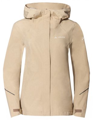 Wo Yaras Jacket V linen 