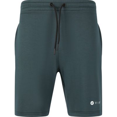 Patrick V2 M Sweat Shorts Dusty Forest 