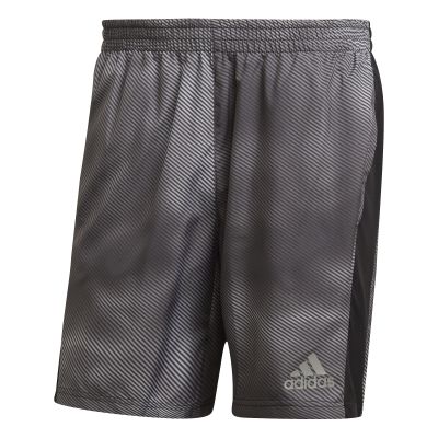 OTR CB SHORT 000 GRESIX/GRETWO/BLACK 