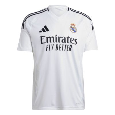 REAL H JSY 000 WHITE 