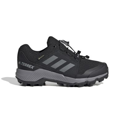 TERREX GTX K 000 CBLACK/GRETHR/CBLACK 