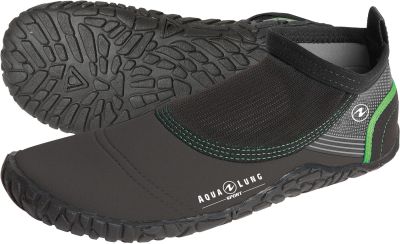 BEACHWALKER 2.0 black/green 