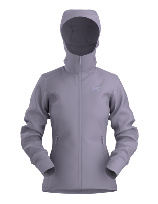 Atom Lightweight Hoody W velocity 