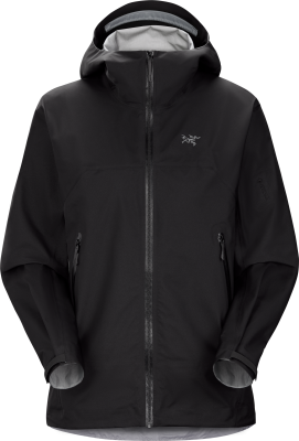 Beta Jacket Women black sapphire 