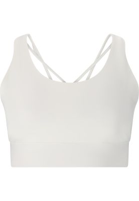 Gaby V2 W Sports Bra White 