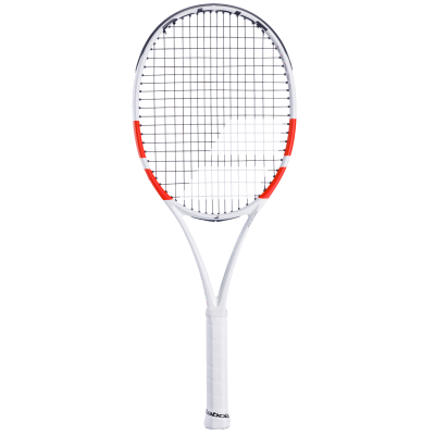 PURE STRIKE 100 weiss rot schwarz 