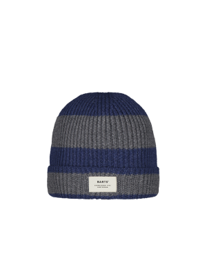 Haxley Beanie navy 
