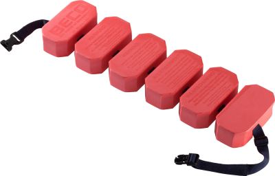 Schwimmgürtel 6-Block 999 sortiert/original 