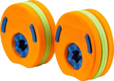SCHWIMMSCHEIBEN (6ER-SET) 999 - 
