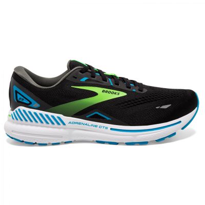 Adrenaline GTS 23 006 Black/Hawaiian Ocean/Green 