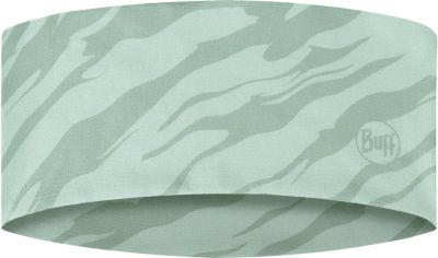 Coolnet UV Wide Headband EUKAR SEAGROVE GREEN 
