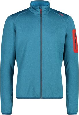 MAN JACKET M916 DEEP LAKE 