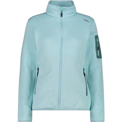 WOMAN JACKET OPALE-BIANCO 