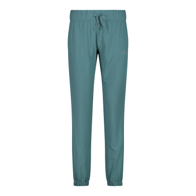 WOMAN LONG PANT AGAVE 