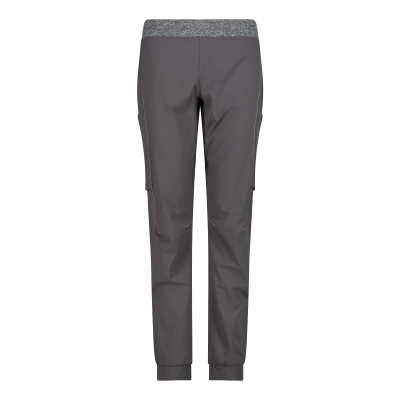 WOMAN PANT LIGHT CLIMB TERRA 