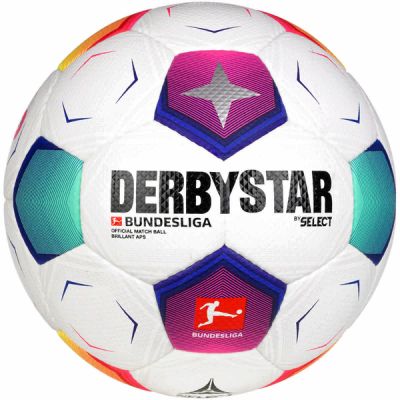 FB-BL Matchball Brillant APS v23 Multicolor 