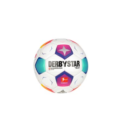 Minifussball BL Brillant v23, 47cm Multicolor 