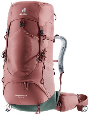 Aircontact Lite 35 + 10 SL caspia-ivy 