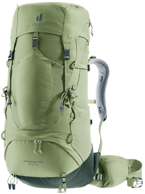 Aircontact Lite 35 + 10 SL grove-ivy 