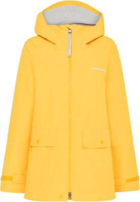 Tone Womens Parka Warm Yellow 