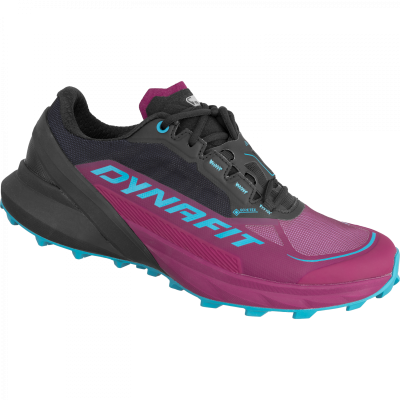 ULTRA 50 W GTX Black Out/Beet Red 