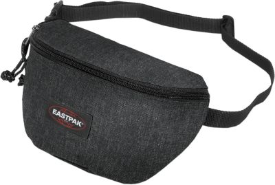 SPRINGER Black Denim 