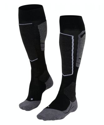 FALKE SK4 Women black-mix 