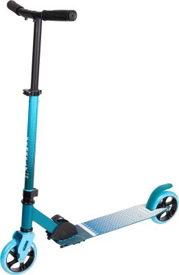 Ki.-Scooter A 145 1.0 MELANGE/BLACK/BLACK 