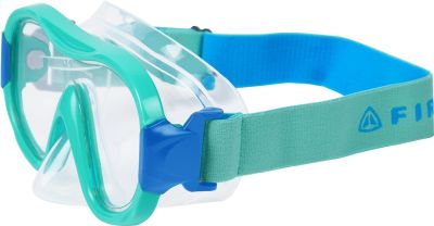 Ux.-Tauch-Maske SM5 II C 900 TURQUOISE/TURQUOISE 