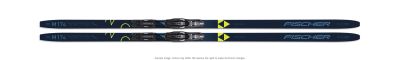 CRUISER EF SET / BDG CONTROL STEP B Black/Black 