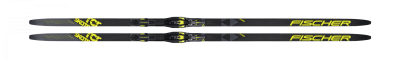 RCR SKATE STIFF SET / BDG RACE SKAT Black/Black 