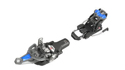 FRITSCHI Vipec Evo 12, 90mm Standard 