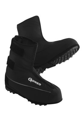 PL Ueberschuh Ther-Ueberschuh-PL black 