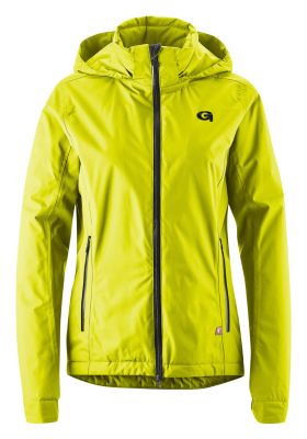 Sura Therm Da-Allwjacke-Ther 599 safetyyellow 