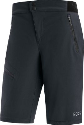 C5 D Shorts 9900 black 