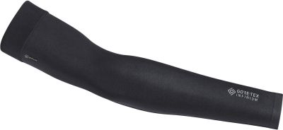 Shield Arm Warmers black 