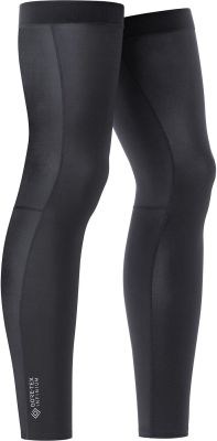 Shield Leg Warmers black 