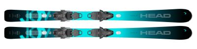 e-super Joy SW + Joy 11 GW - 