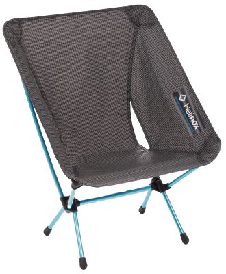 Zero Chair black 