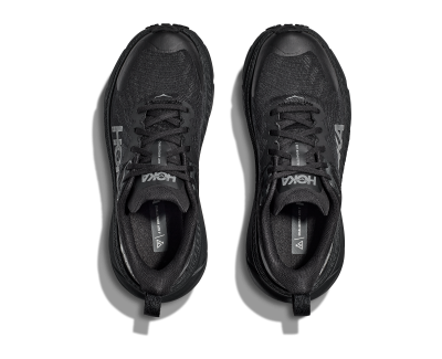 M CHALLENGER 7 GTX BLACK / BLACK 