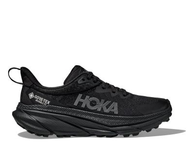 M CHALLENGER ATR 7 GTX BLACK / BLACK 