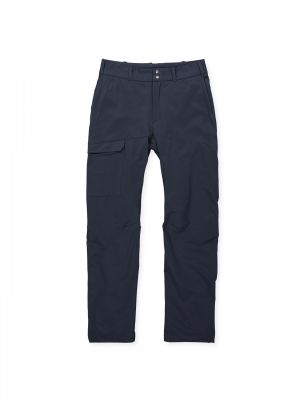 W´s Go Pant blue illusion 