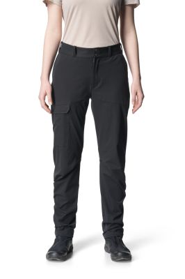 W´s Go Pant true black 