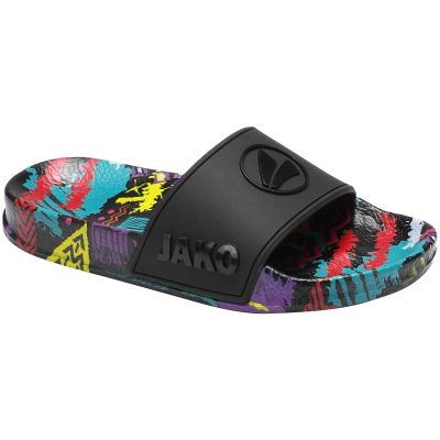 Jakolette Tropicana retro 