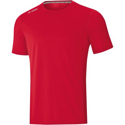 T-Shirt Run 2.0 rot 