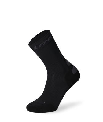 Compression socks 6.0 Mid  10 schwarz 