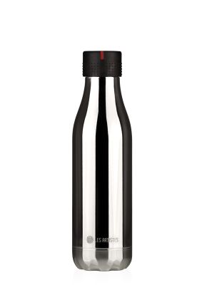 Bottle UP 500ml, Cristal Silver Cristal Silver 