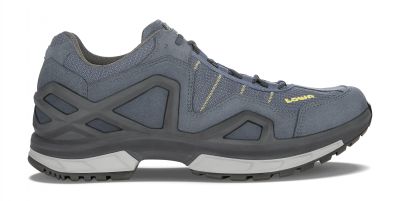 GORGON GTX STAHLBLAU/SENF 